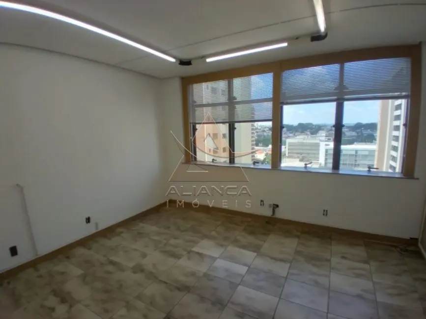 Sala Comercial para alugar, 82m2 em Centro, Ribeirao Preto - SP - imagem 2 Foto 2 de Sala Comercial para alugar, 82m2 em Centro, Ribeirao Preto - SP