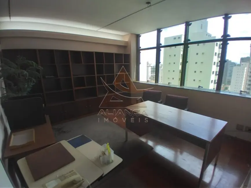 Foto 3 de Sala Comercial à venda, 165m2 em Vila Seixas, Ribeirao Preto - SP