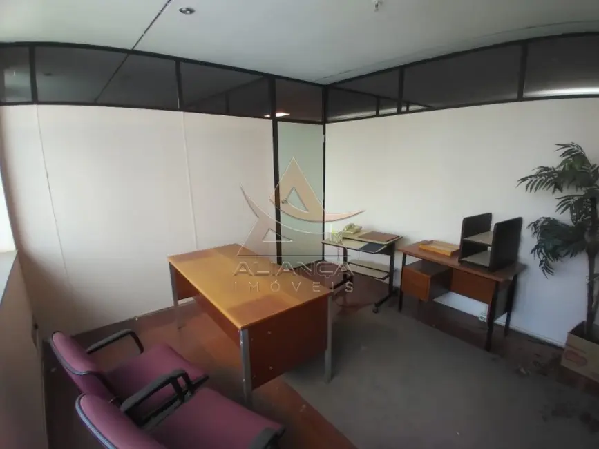 Foto 4 de Sala Comercial à venda, 165m2 em Vila Seixas, Ribeirao Preto - SP