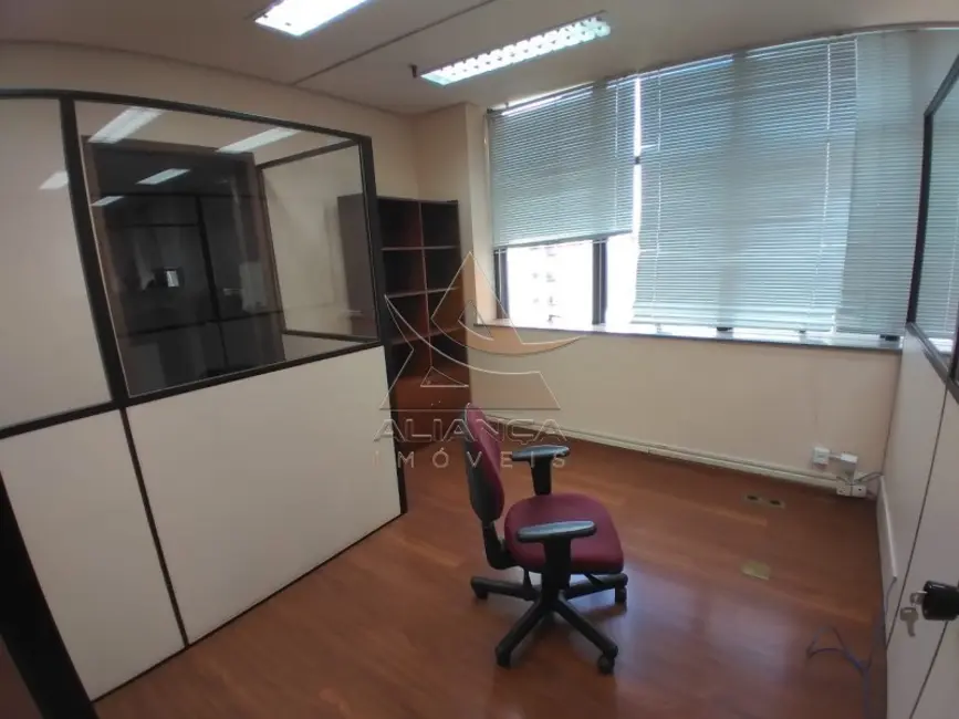 Sala Comercial à venda, 82m2 em Centro, Ribeirao Preto - SP - imagem 5 Foto 5 de Sala Comercial à venda, 82m2 em Centro, Ribeirao Preto - SP