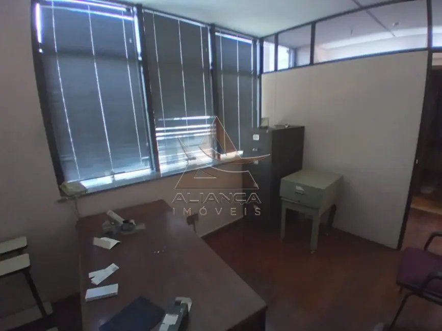 Foto 8 de Sala Comercial para alugar, 165m2 em Vila Seixas, Ribeirao Preto - SP