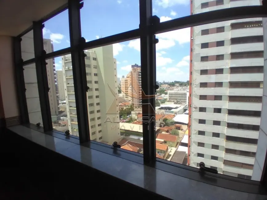 Foto 5 de Sala Comercial para alugar, 165m2 em Vila Seixas, Ribeirao Preto - SP