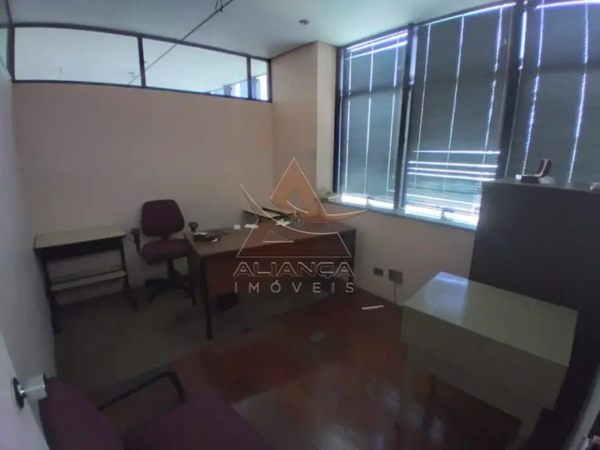 Foto 7 de Sala Comercial para alugar, 165m2 em Vila Seixas, Ribeirao Preto - SP