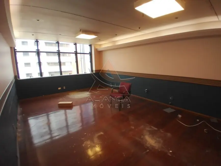 Foto 9 de Sala Comercial para alugar, 165m2 em Vila Seixas, Ribeirao Preto - SP