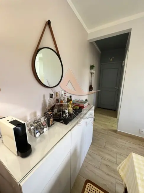 Foto 5 de Apartamento com 2 quartos à venda, 46m2 em Parque dos Lagos, Ribeirao Preto - SP