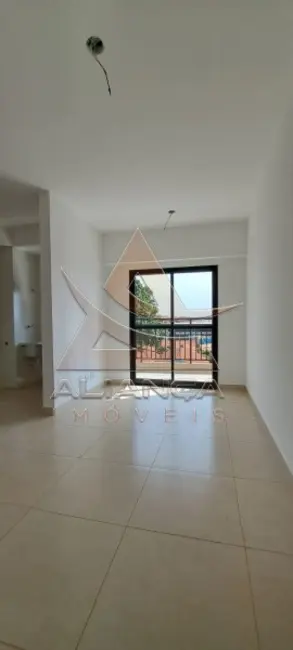Foto 2 de Apartamento com 2 quartos à venda, 55m2 em Campos Elíseos, Ribeirao Preto - SP