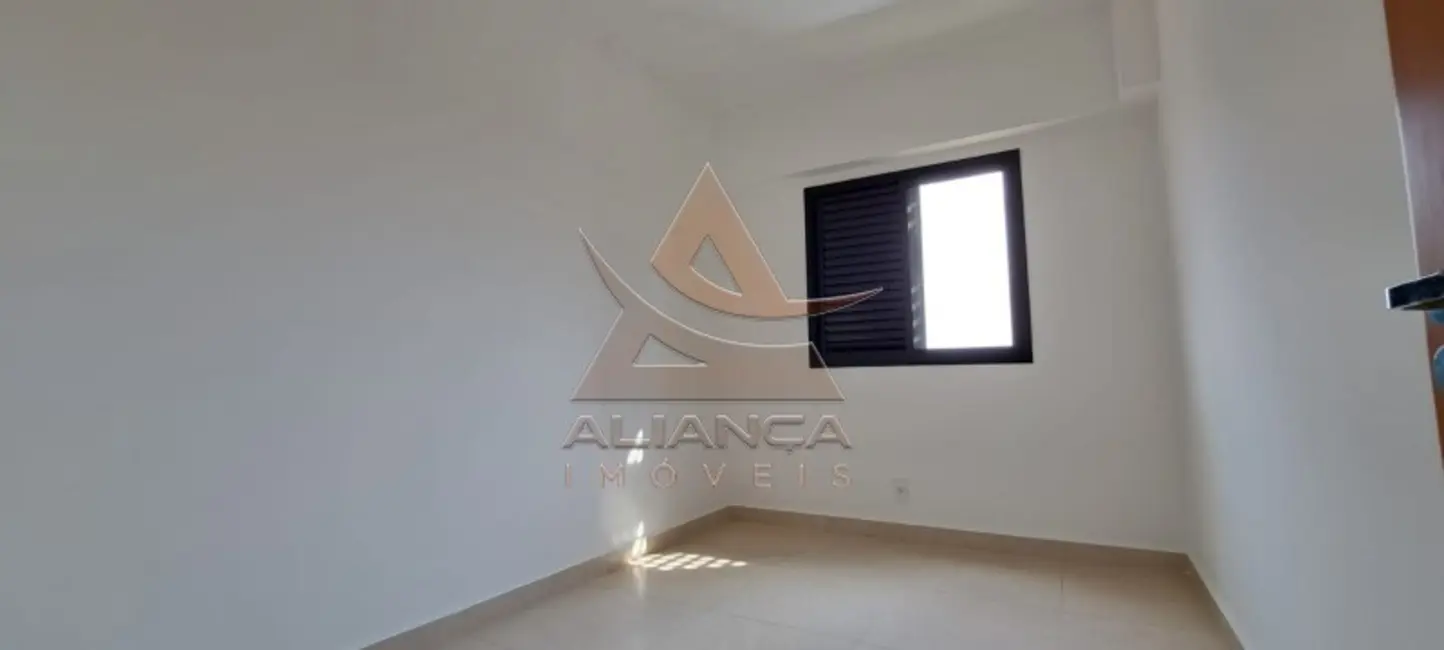 Foto 7 de Apartamento com 2 quartos à venda, 55m2 em Campos Elíseos, Ribeirao Preto - SP