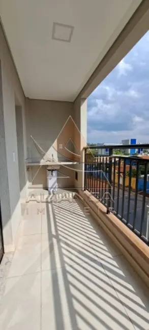 Foto 3 de Apartamento com 2 quartos à venda, 55m2 em Campos Elíseos, Ribeirao Preto - SP