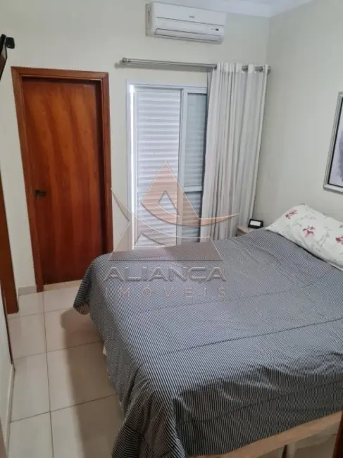 Foto 9 de Apartamento com 3 quartos à venda, 91m2 em Jardim Anhangüera, Ribeirao Preto - SP
