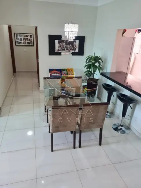 Foto 3 de Apartamento com 3 quartos à venda, 91m2 em Jardim Anhangüera, Ribeirao Preto - SP
