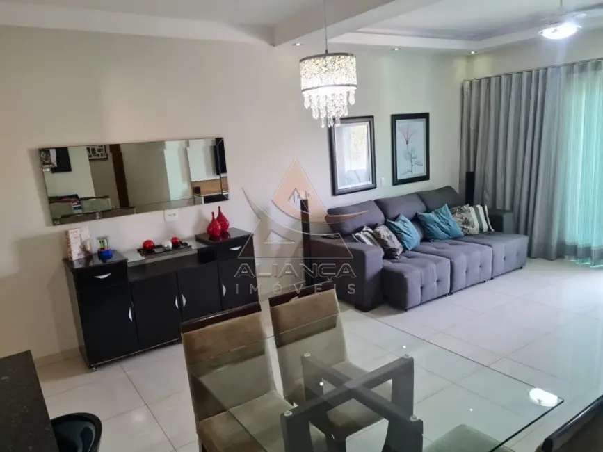 Foto 7 de Apartamento com 3 quartos à venda, 91m2 em Jardim Anhangüera, Ribeirao Preto - SP