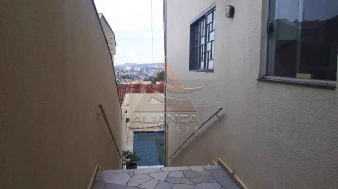Foto 6 de Casa com 5 quartos à venda, 398m2 em Alto da Boa Vista, Ribeirao Preto - SP