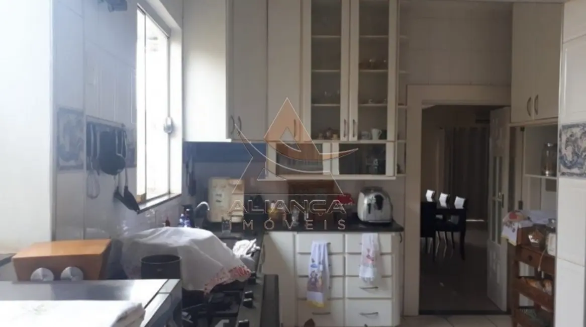Foto 4 de Casa com 5 quartos à venda, 398m2 em Alto da Boa Vista, Ribeirao Preto - SP