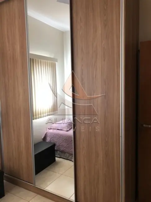 Foto 10 de Apartamento com 2 quartos à venda, 55m2 em Jardim Zara, Ribeirao Preto - SP