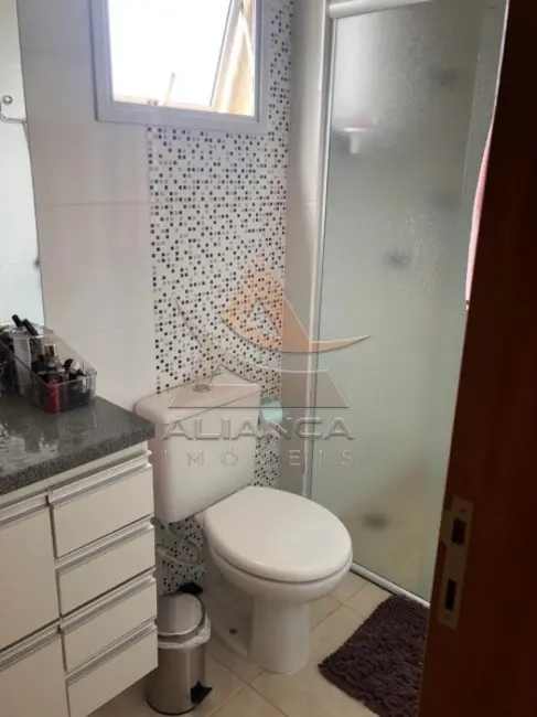 Foto 8 de Apartamento com 2 quartos à venda, 55m2 em Jardim Zara, Ribeirao Preto - SP