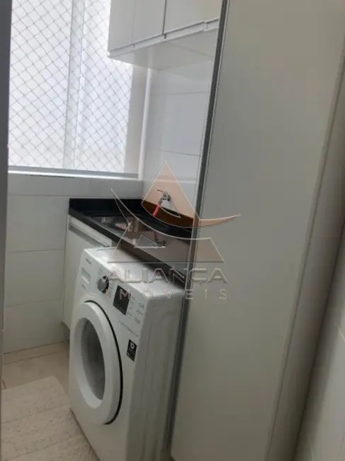 Foto 16 de Apartamento com 2 quartos à venda, 55m2 em Jardim Zara, Ribeirao Preto - SP