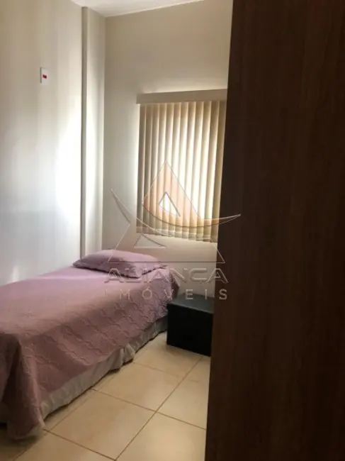 Foto 9 de Apartamento com 2 quartos à venda, 55m2 em Jardim Zara, Ribeirao Preto - SP