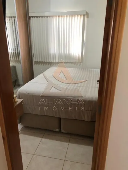 Foto 6 de Apartamento com 2 quartos à venda, 55m2 em Jardim Zara, Ribeirao Preto - SP