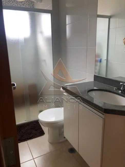 Foto 12 de Apartamento com 2 quartos à venda, 55m2 em Jardim Zara, Ribeirao Preto - SP