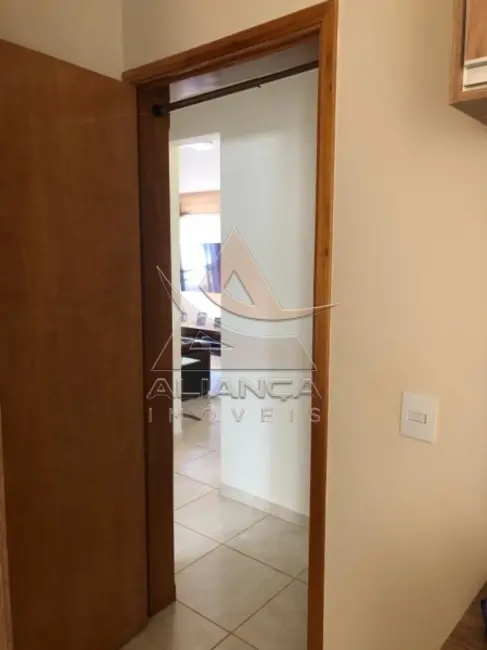 Foto 11 de Apartamento com 2 quartos à venda, 55m2 em Jardim Zara, Ribeirao Preto - SP