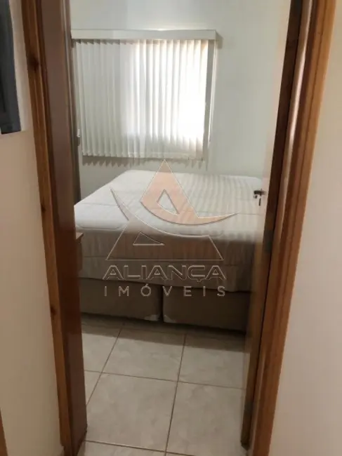 Foto 5 de Apartamento com 2 quartos à venda, 55m2 em Jardim Zara, Ribeirao Preto - SP