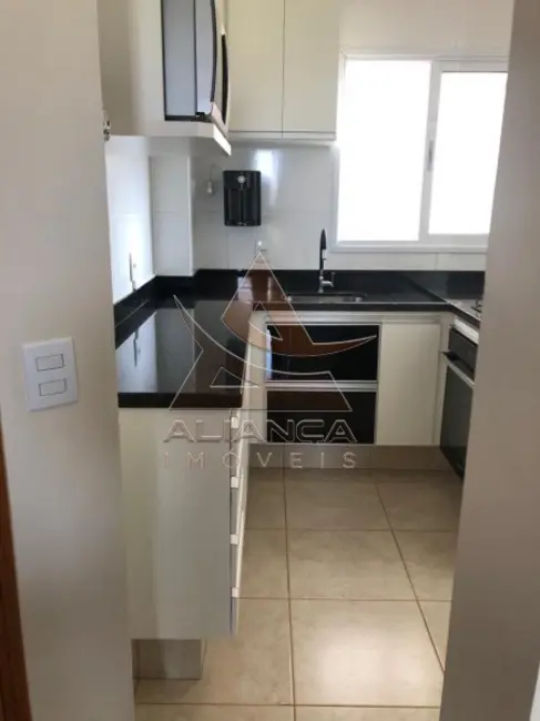 Foto 14 de Apartamento com 2 quartos à venda, 55m2 em Jardim Zara, Ribeirao Preto - SP