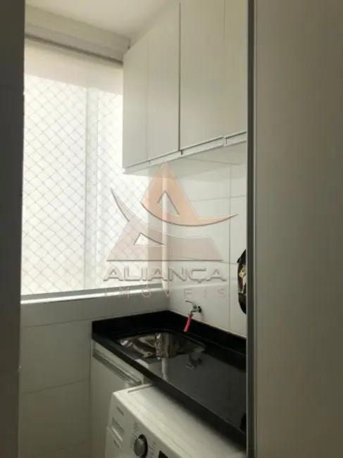 Foto 17 de Apartamento com 2 quartos à venda, 55m2 em Jardim Zara, Ribeirao Preto - SP