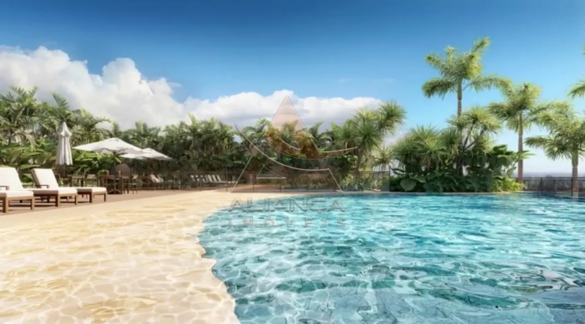 Foto 8 de Apartamento com 3 quartos à venda, 92m2 em Ribeirao Preto - SP