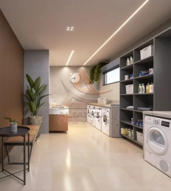 Foto 6 de Apartamento com 3 quartos à venda, 92m2 em Ribeirao Preto - SP