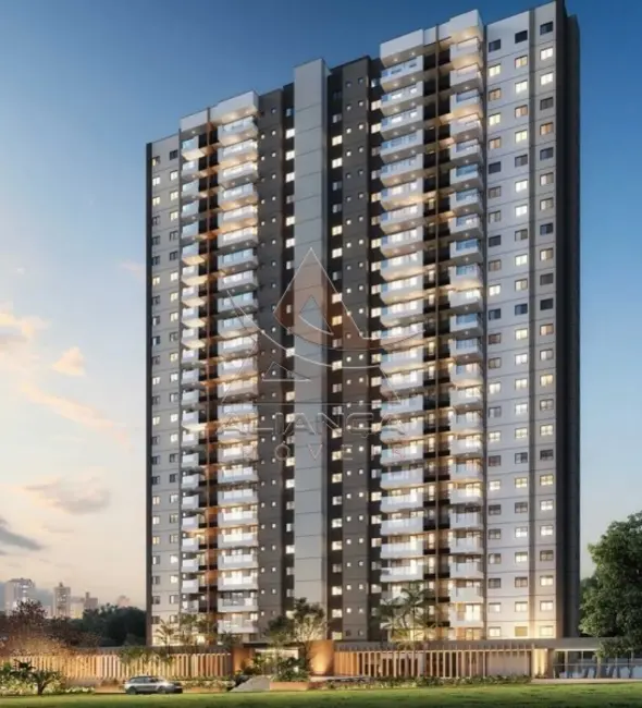 Foto 1 de Apartamento com 3 quartos à venda, 92m2 em Ribeirao Preto - SP