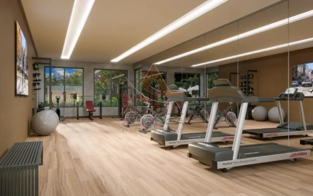 Foto 6 de Apartamento com 2 quartos à venda, 77m2 em Ribeirao Preto - SP