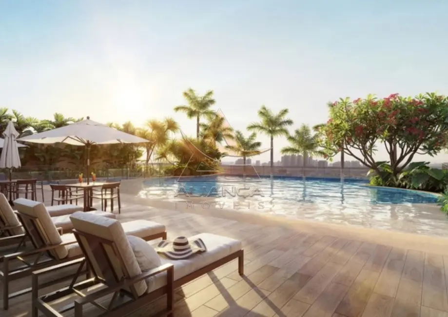 Foto 7 de Apartamento com 2 quartos à venda, 77m2 em Ribeirao Preto - SP