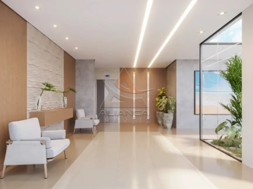 Foto 9 de Apartamento com 2 quartos à venda, 77m2 em Ribeirao Preto - SP