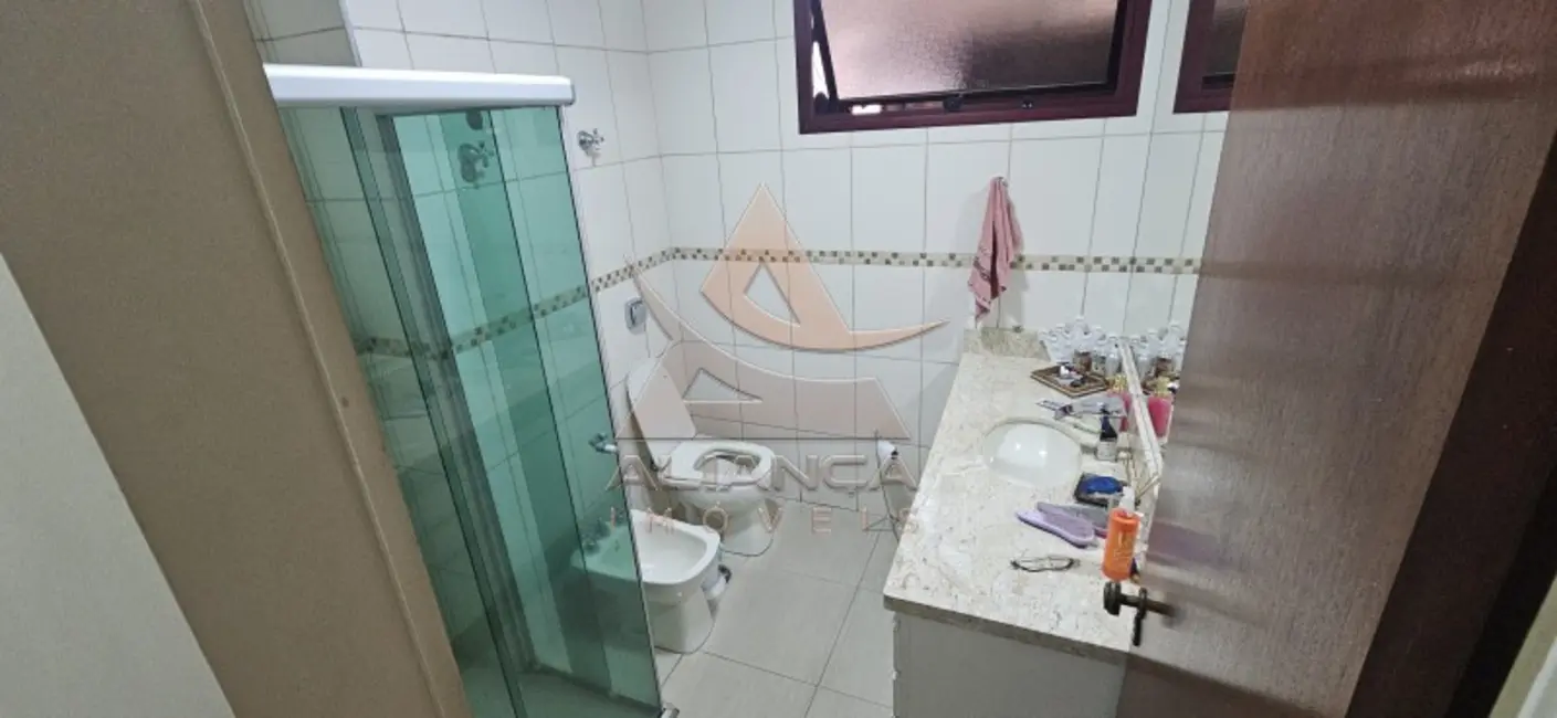 Foto 7 de Apartamento com 3 quartos à venda, 128m2 em Centro, Ribeirao Preto - SP