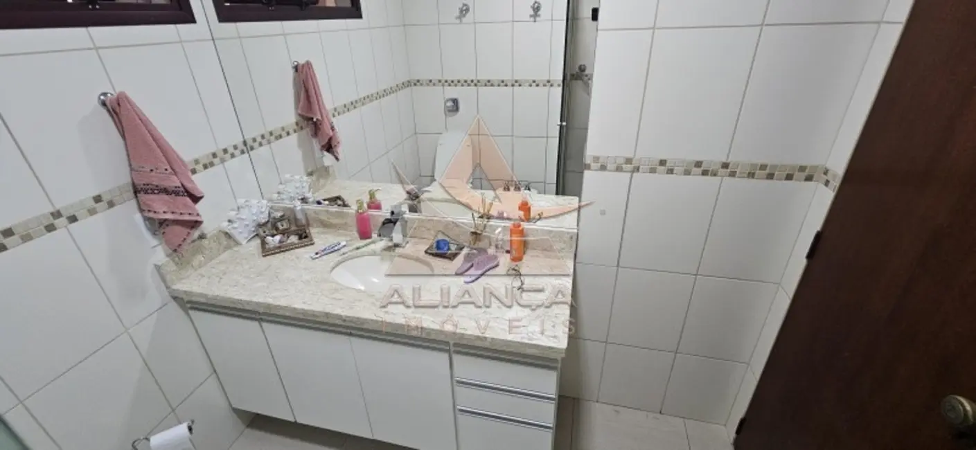 Foto 9 de Apartamento com 3 quartos à venda, 128m2 em Centro, Ribeirao Preto - SP