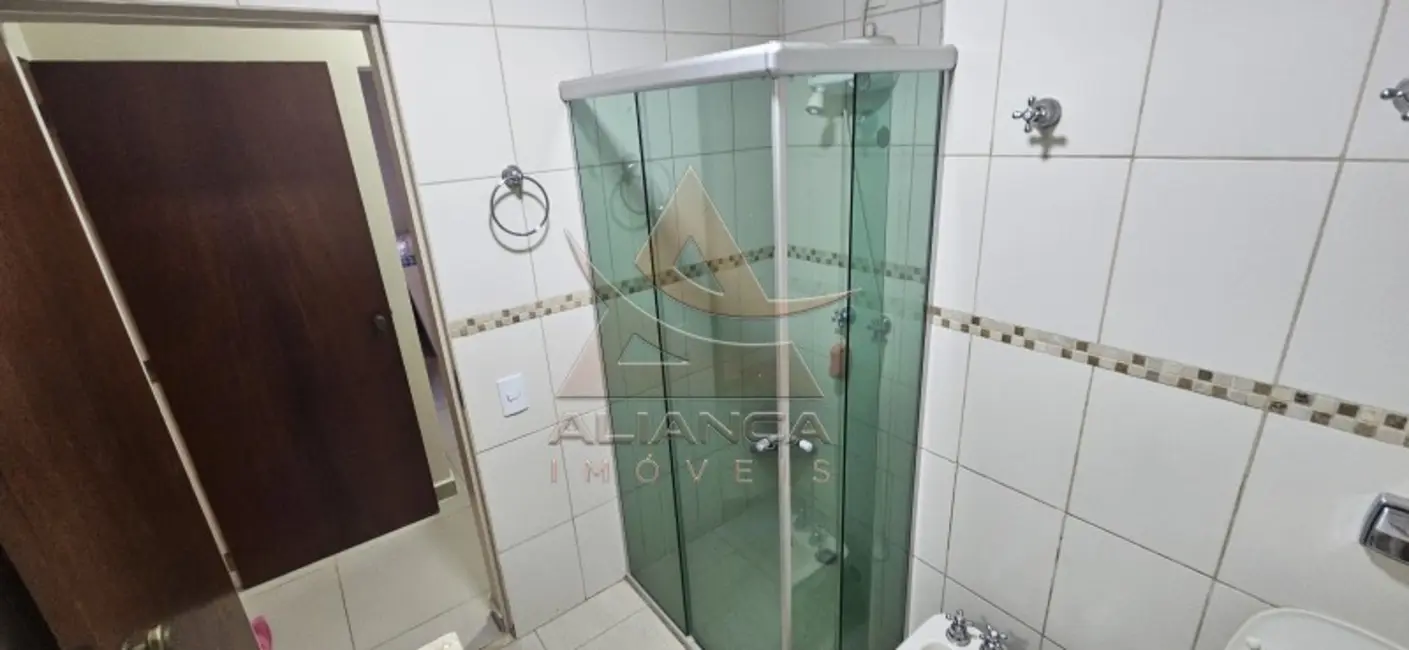 Foto 8 de Apartamento com 3 quartos à venda, 128m2 em Centro, Ribeirao Preto - SP