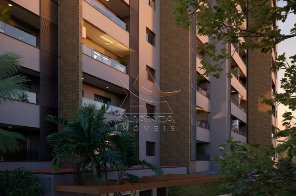 Foto 8 de Apartamento com 1 quarto à venda, 53m2 em Nova Ribeirânia, Ribeirao Preto - SP