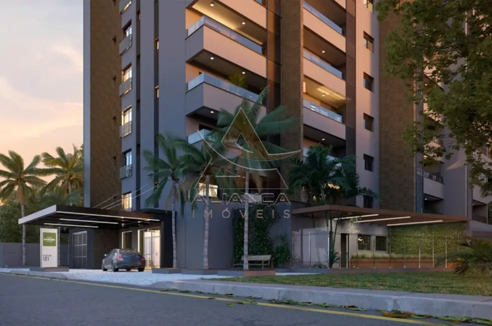 Foto 7 de Apartamento com 1 quarto à venda, 53m2 em Nova Ribeirânia, Ribeirao Preto - SP