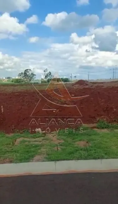 Foto 1 de Terreno / Lote à venda, 392m2 em Cravinhos - SP