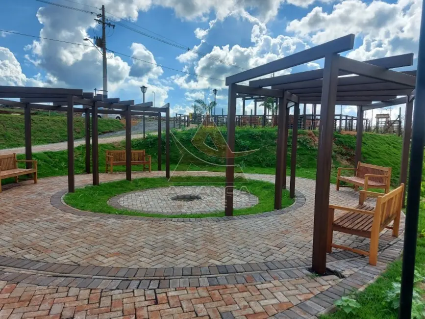 Foto 6 de Terreno / Lote à venda, 392m2 em Cravinhos - SP