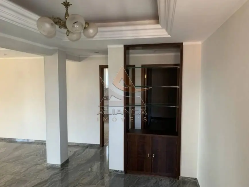 Apartamento com 3 quartos à venda, 188m2 em Vila Seixas, Ribeirao Preto - SP - imagem 6 Foto 6 de Apartamento com 3 quartos à venda, 188m2 em Vila Seixas, Ribeirao Preto - SP