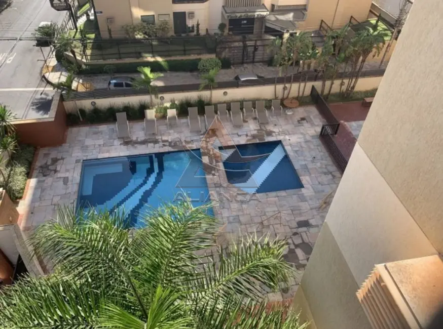 Apartamento com 3 quartos à venda, 188m2 em Vila Seixas, Ribeirao Preto - SP - imagem 4 Foto 4 de Apartamento com 3 quartos à venda, 188m2 em Vila Seixas, Ribeirao Preto - SP