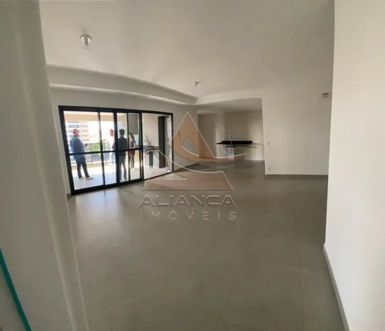 Foto 2 de Apartamento com 3 quartos à venda, 135m2 em Ribeirao Preto - SP