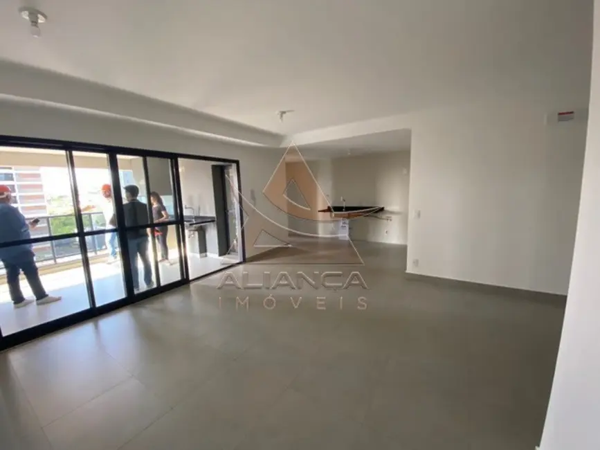 Foto 3 de Apartamento com 3 quartos à venda, 135m2 em Ribeirao Preto - SP