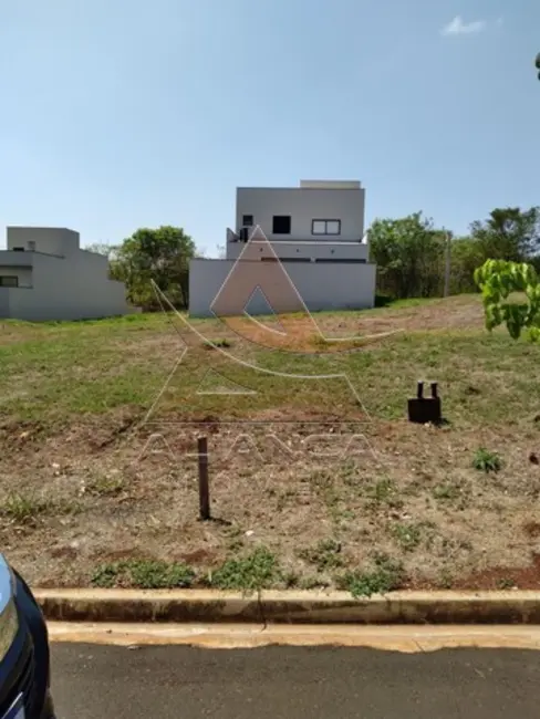 Foto 1 de Terreno / Lote à venda, 263m2 em Ribeirao Preto - SP