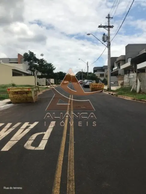 Foto 2 de Terreno / Lote à venda, 263m2 em Ribeirao Preto - SP
