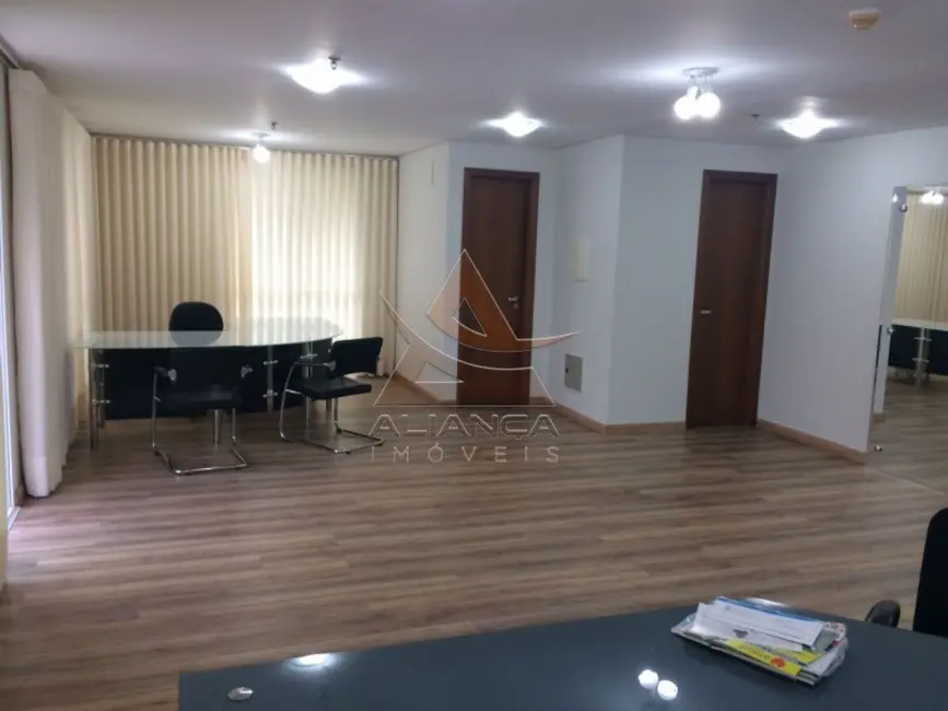 Foto 1 de Sala Comercial à venda, 93m2 em Nova Ribeirânia, Ribeirao Preto - SP