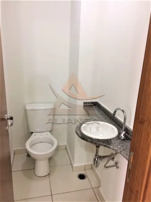 Sala Comercial à venda, 93m2 em Nova Ribeirânia, Ribeirao Preto - SP - imagem 5 Foto 5 de Sala Comercial à venda, 93m2 em Nova Ribeirânia, Ribeirao Preto - SP