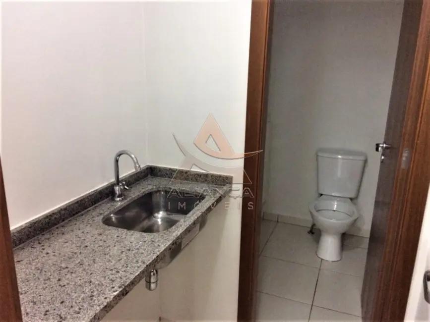 Sala Comercial à venda, 93m2 em Nova Ribeirânia, Ribeirao Preto - SP - imagem 4 Foto 4 de Sala Comercial à venda, 93m2 em Nova Ribeirânia, Ribeirao Preto - SP