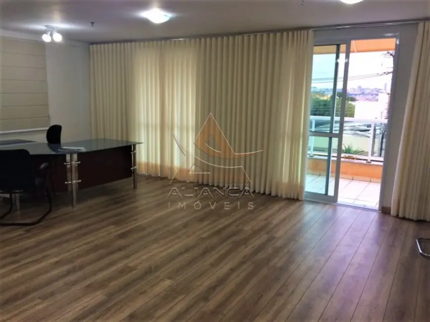 Sala Comercial à venda, 93m2 em Nova Ribeirânia, Ribeirao Preto - SP - imagem 3 Foto 3 de Sala Comercial à venda, 93m2 em Nova Ribeirânia, Ribeirao Preto - SP